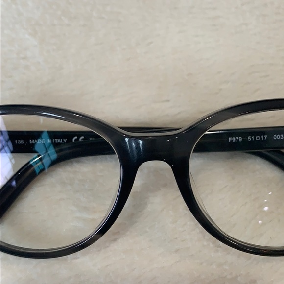 FENDI Eyeglasses Black - Picture 9 of 13